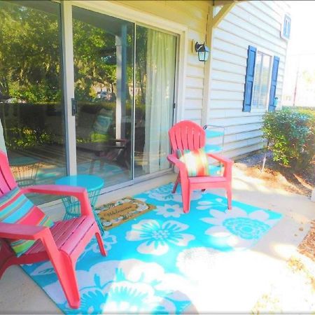 Ocean Walk Resort 1Br Mgr American Dream St. Simons Island Екстериор снимка