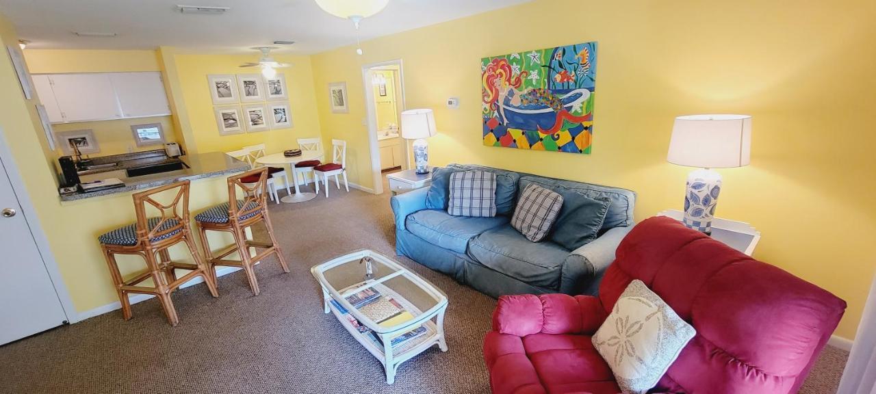 Ocean Walk Resort 1Br Mgr American Dream St. Simons Island Стая снимка