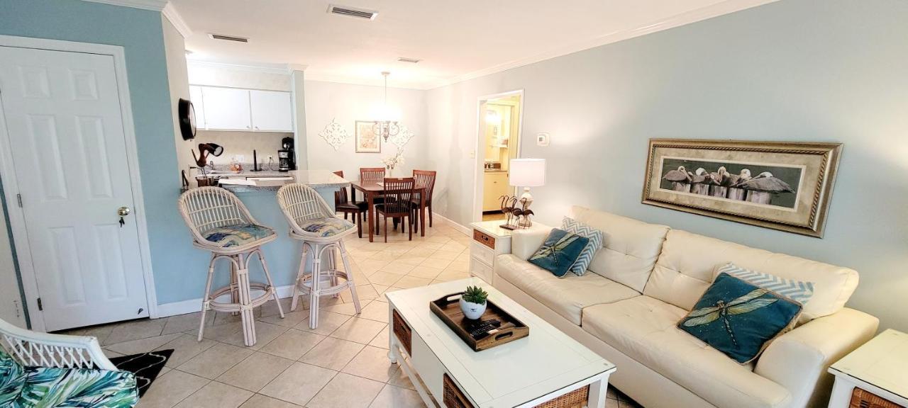 Ocean Walk Resort 1Br Mgr American Dream St. Simons Island Стая снимка