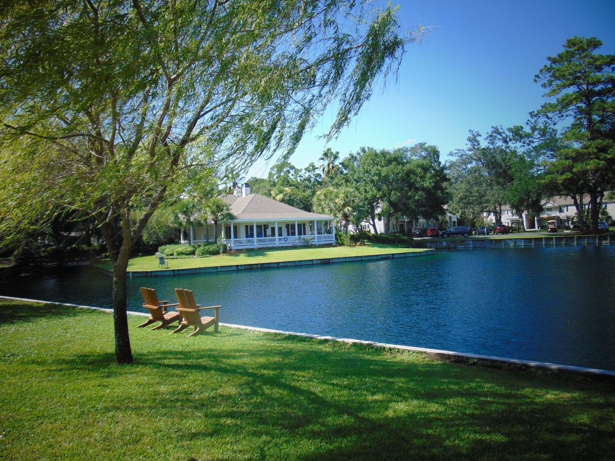 Ocean Walk Resort 1Br Mgr American Dream St. Simons Island Екстериор снимка