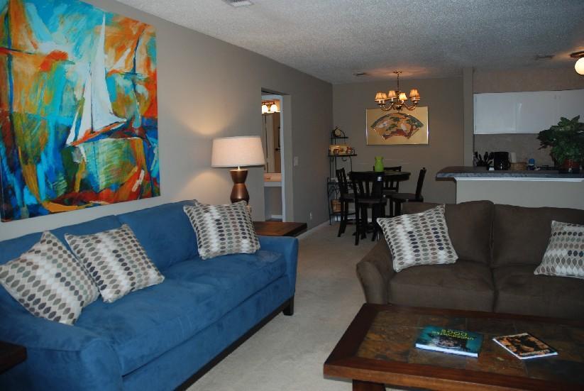 Ocean Walk Resort 1Br Mgr American Dream St. Simons Island Екстериор снимка