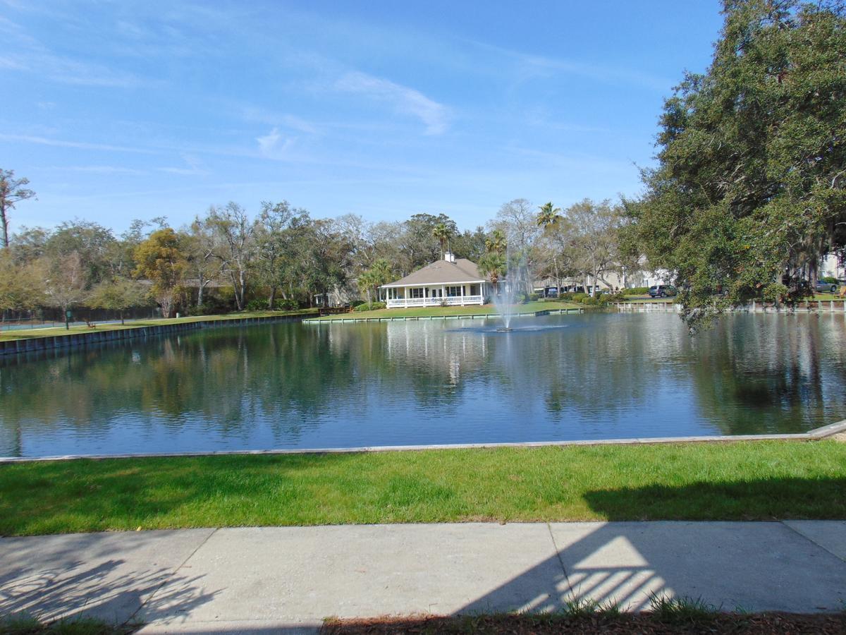 Ocean Walk Resort 1Br Mgr American Dream St. Simons Island Екстериор снимка