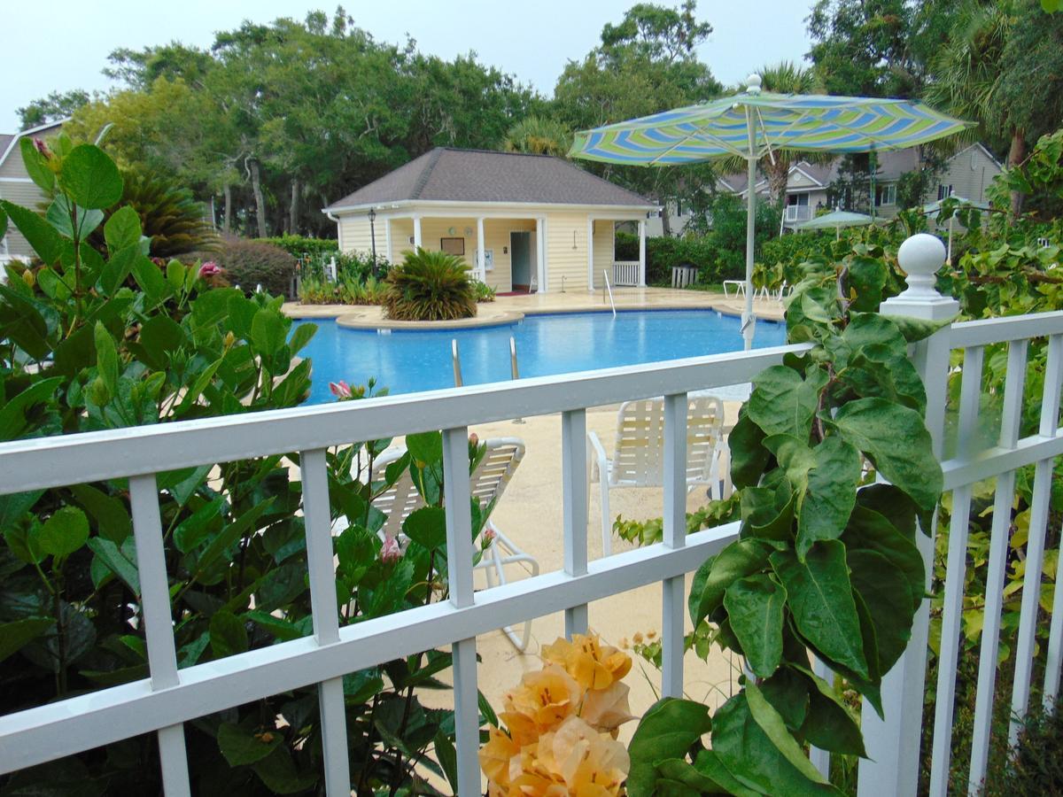 Ocean Walk Resort 1Br Mgr American Dream St. Simons Island Екстериор снимка