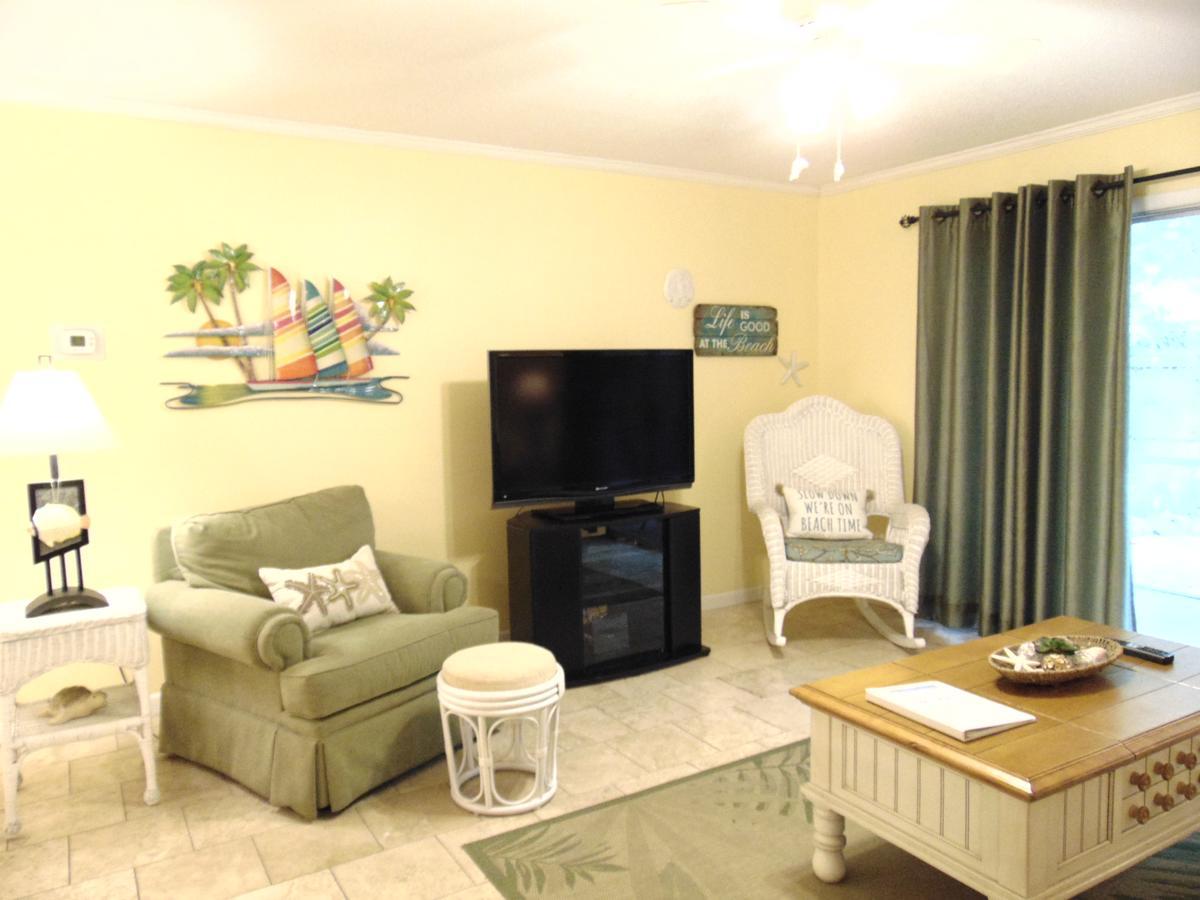 Ocean Walk Resort 1Br Mgr American Dream St. Simons Island Екстериор снимка