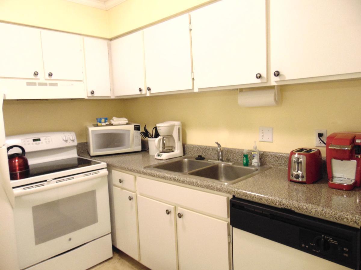 Ocean Walk Resort 1Br Mgr American Dream St. Simons Island Екстериор снимка