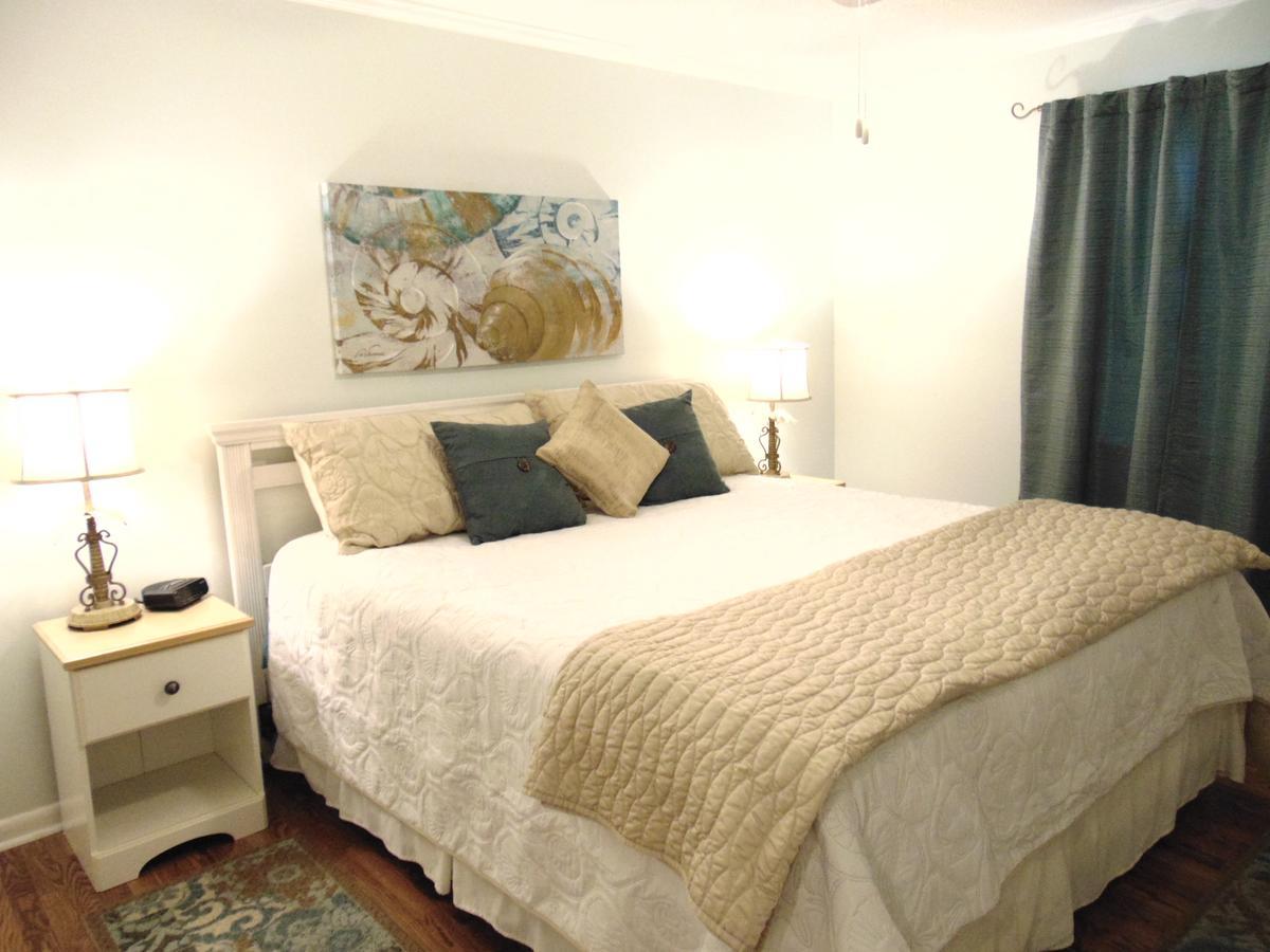 Ocean Walk Resort 1Br Mgr American Dream St. Simons Island Екстериор снимка