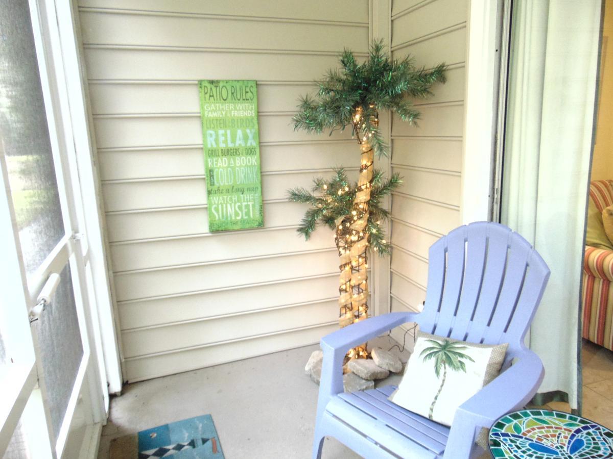 Ocean Walk Resort 1Br Mgr American Dream St. Simons Island Екстериор снимка