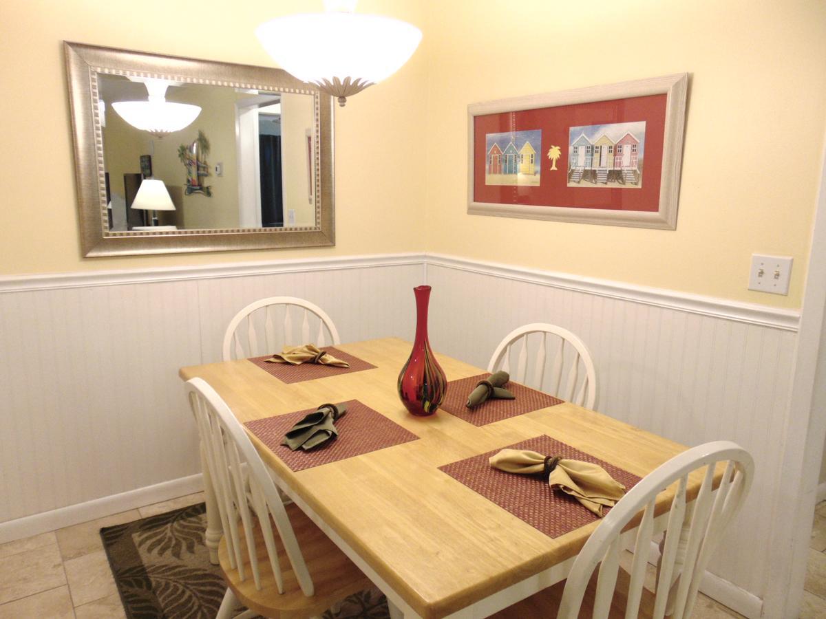 Ocean Walk Resort 1Br Mgr American Dream St. Simons Island Екстериор снимка