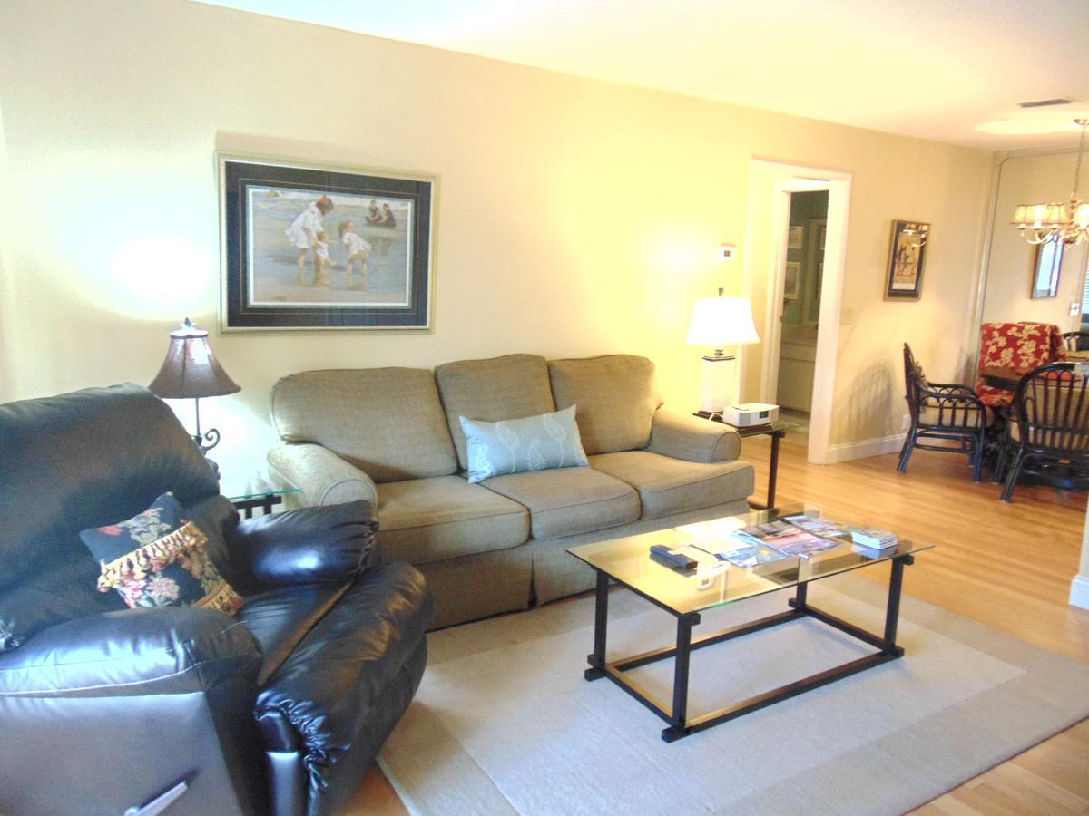 Ocean Walk Resort 1Br Mgr American Dream St. Simons Island Екстериор снимка