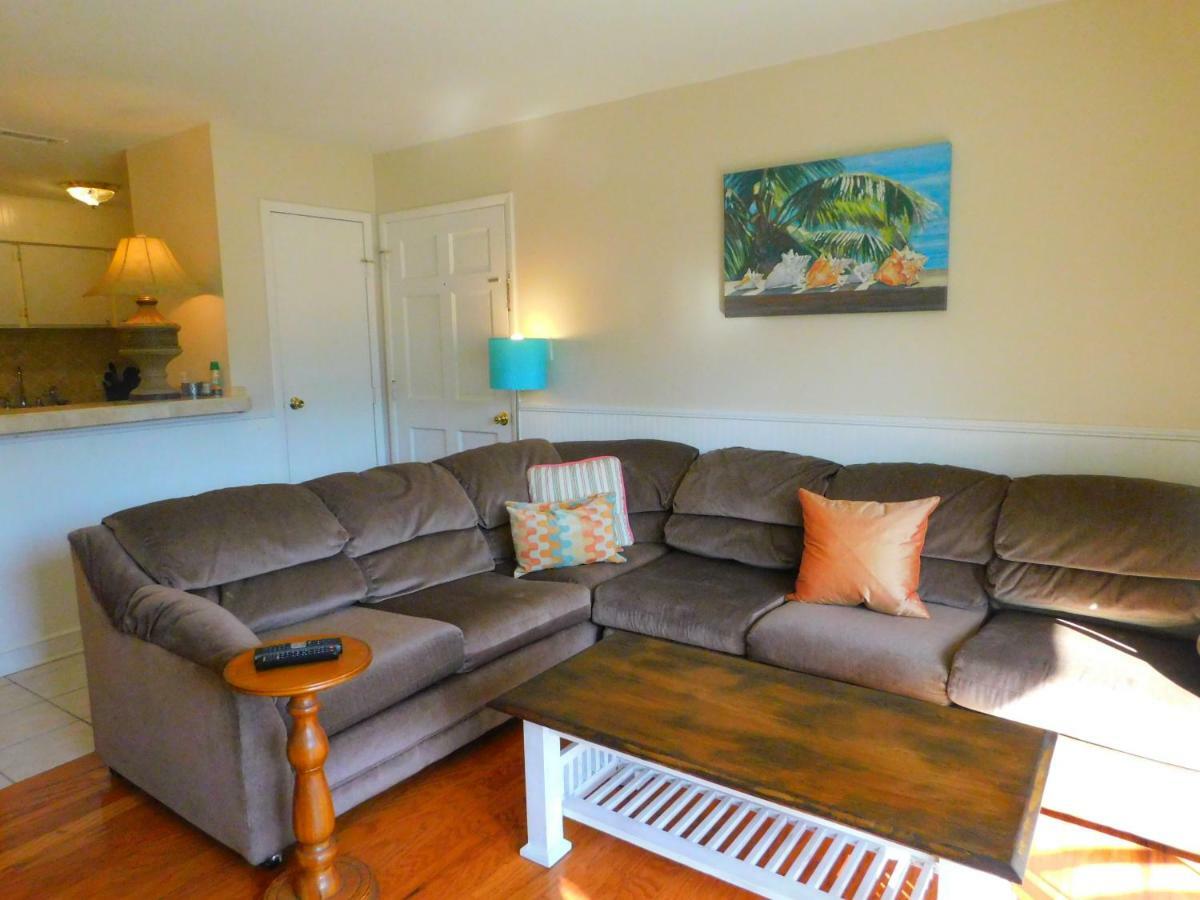Ocean Walk Resort 1Br Mgr American Dream St. Simons Island Екстериор снимка