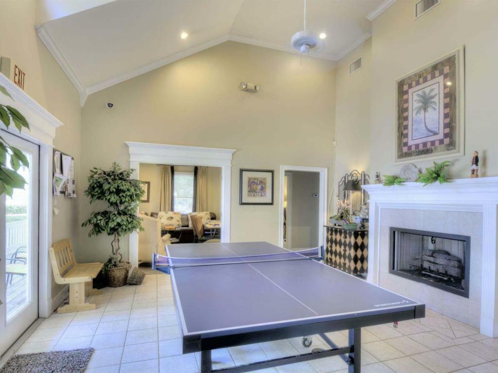 Ocean Walk Resort 1Br Mgr American Dream St. Simons Island Екстериор снимка