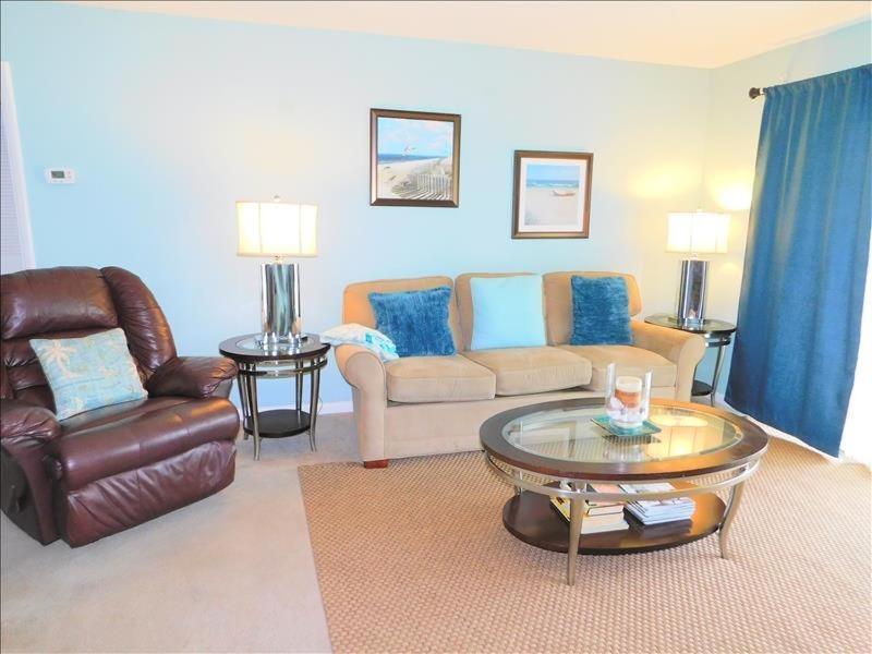 Ocean Walk Resort 1Br Mgr American Dream St. Simons Island Екстериор снимка