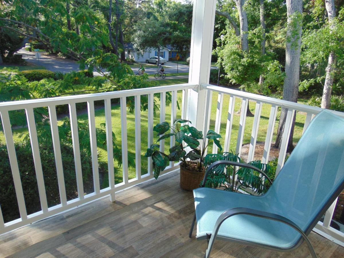 Ocean Walk Resort 1Br Mgr American Dream St. Simons Island Екстериор снимка
