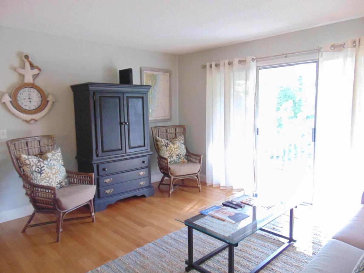 Ocean Walk Resort 1Br Mgr American Dream St. Simons Island Екстериор снимка