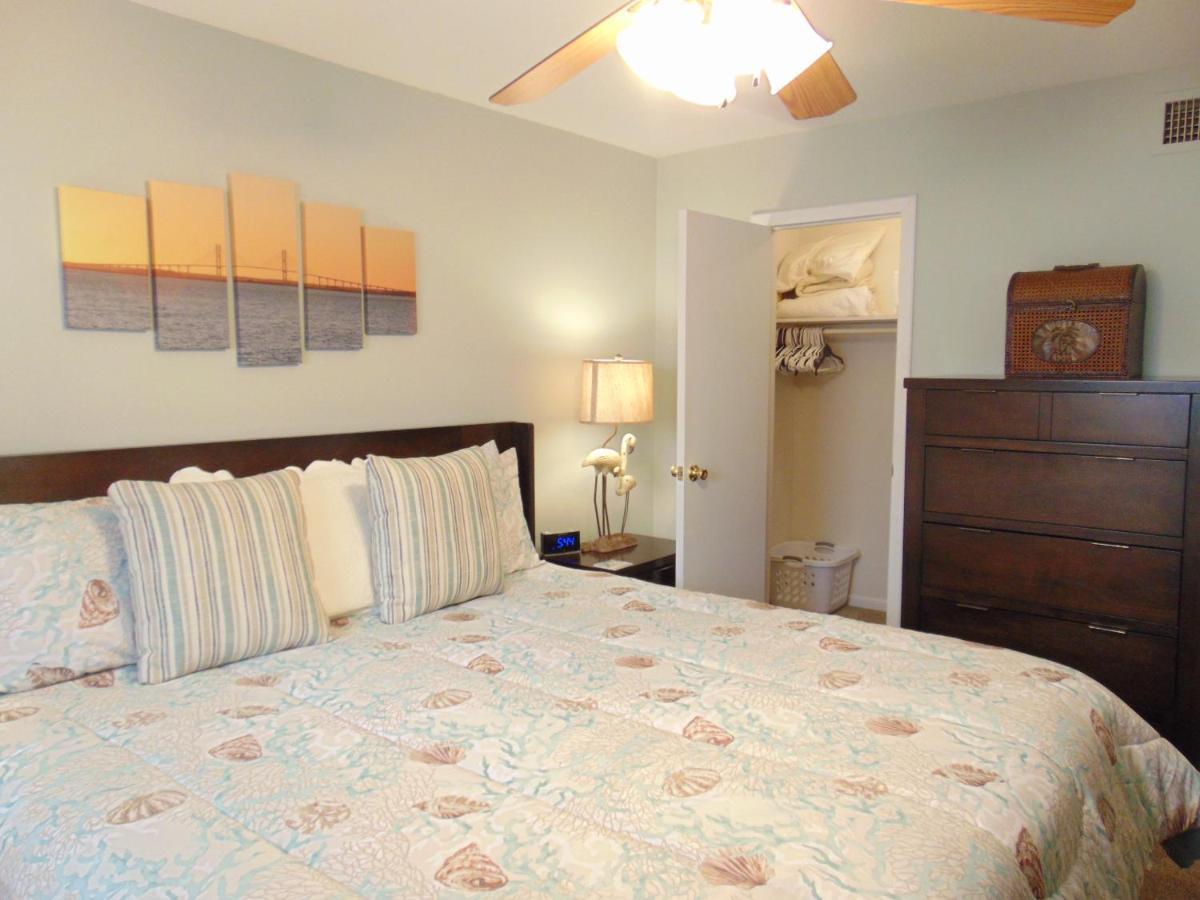 Ocean Walk Resort 1Br Mgr American Dream St. Simons Island Екстериор снимка