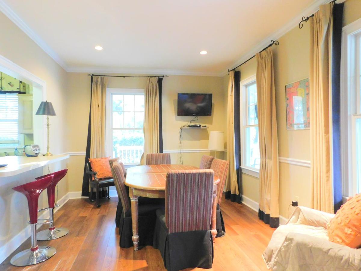 Ocean Walk Resort 1Br Mgr American Dream St. Simons Island Екстериор снимка