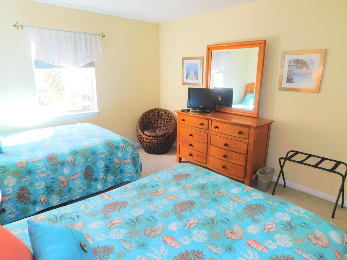 Ocean Walk Resort 1Br Mgr American Dream St. Simons Island Екстериор снимка