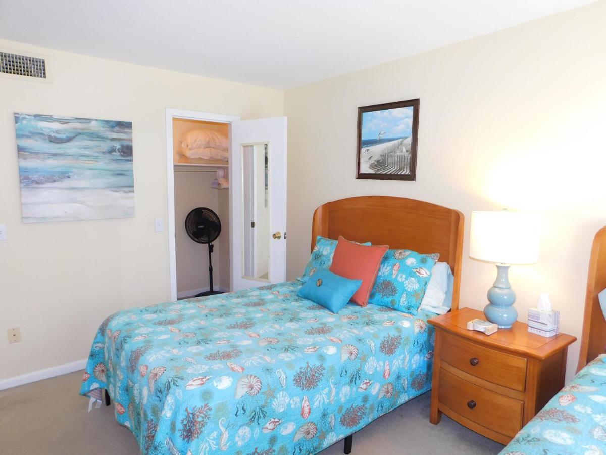 Ocean Walk Resort 1Br Mgr American Dream St. Simons Island Екстериор снимка
