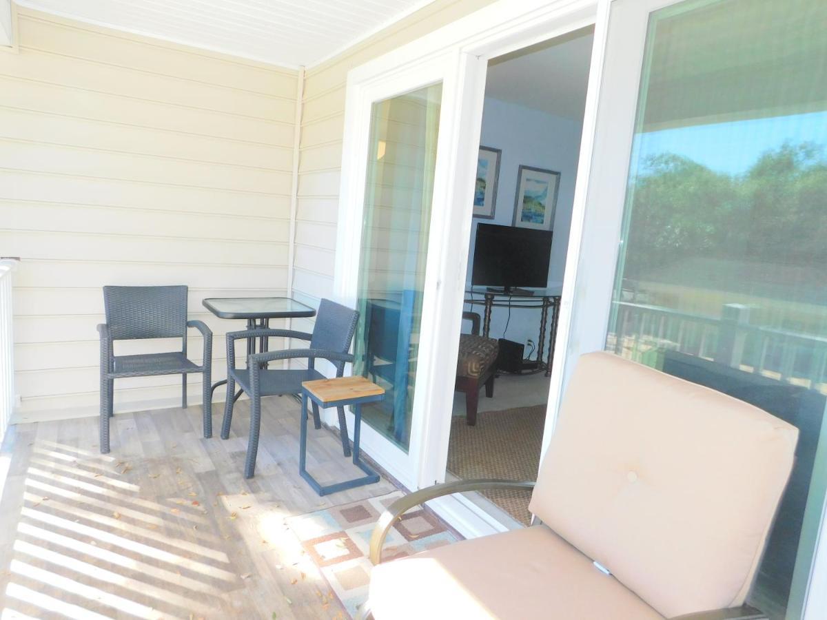 Ocean Walk Resort 1Br Mgr American Dream St. Simons Island Екстериор снимка