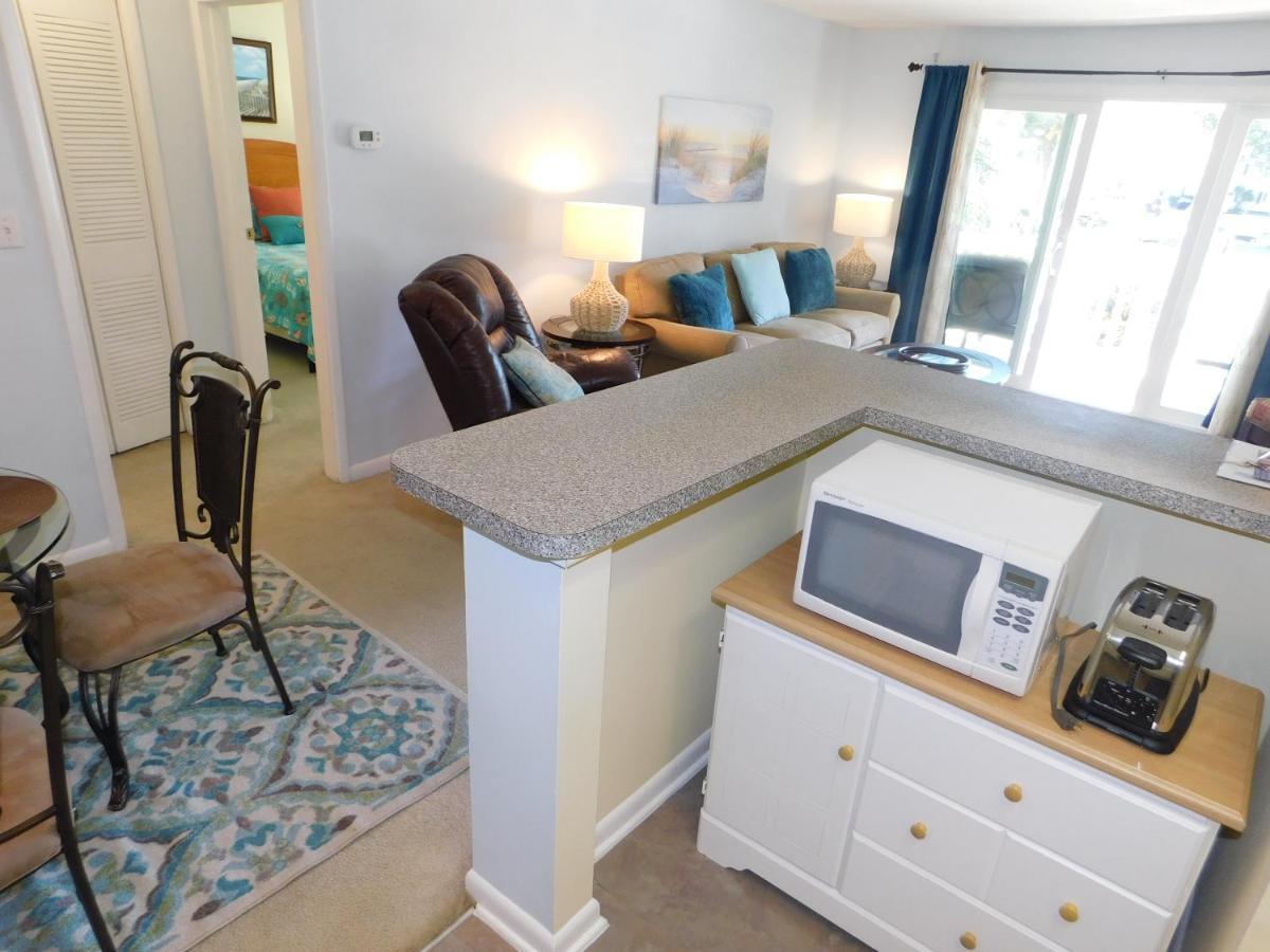 Ocean Walk Resort 1Br Mgr American Dream St. Simons Island Екстериор снимка