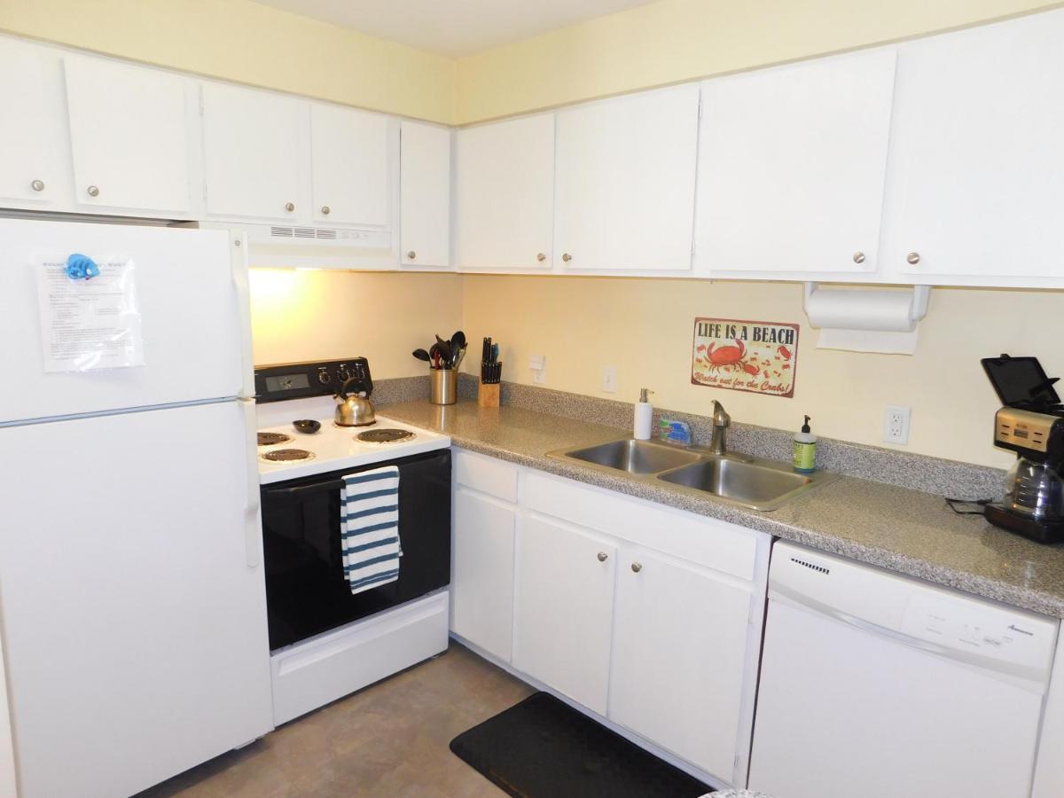 Ocean Walk Resort 1Br Mgr American Dream St. Simons Island Екстериор снимка