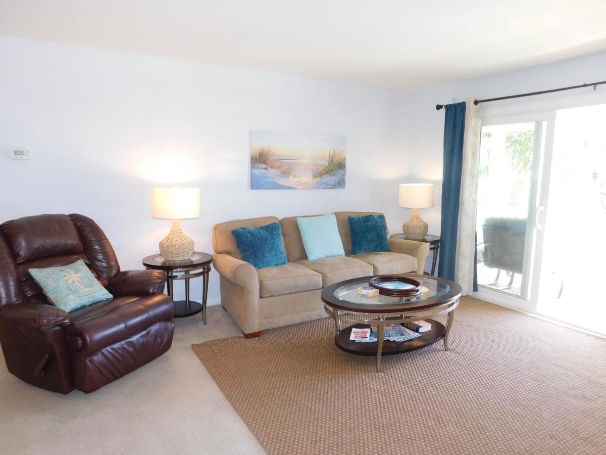 Ocean Walk Resort 1Br Mgr American Dream St. Simons Island Екстериор снимка