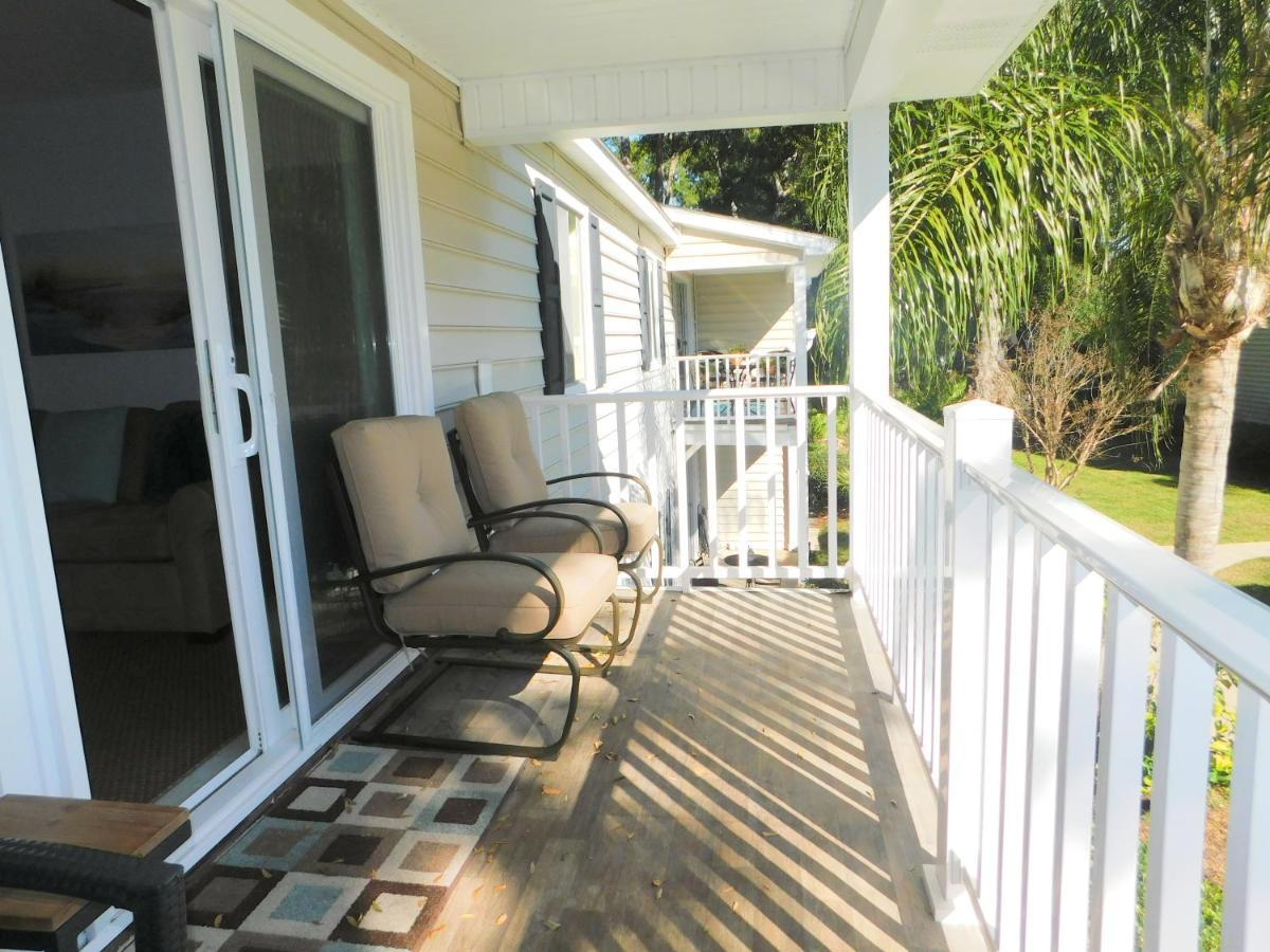 Ocean Walk Resort 1Br Mgr American Dream St. Simons Island Екстериор снимка