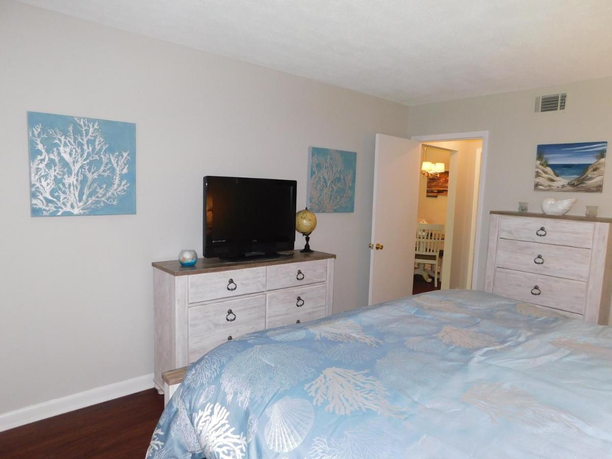 Ocean Walk Resort 1Br Mgr American Dream St. Simons Island Екстериор снимка