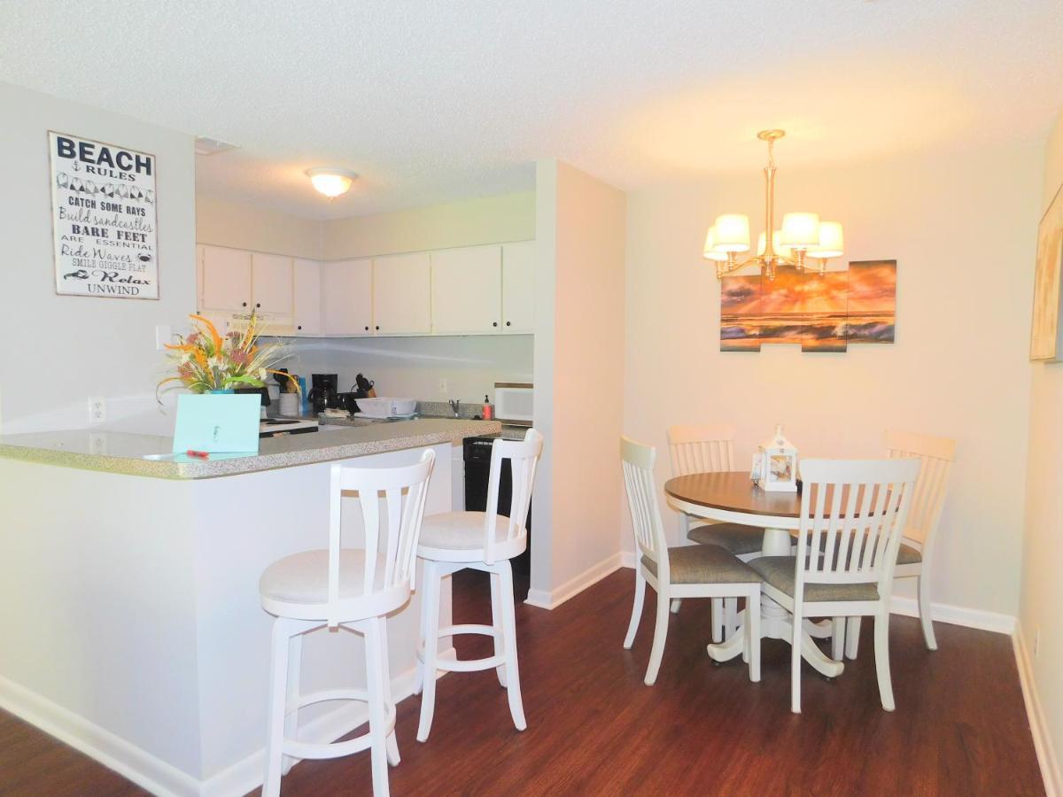 Ocean Walk Resort 1Br Mgr American Dream St. Simons Island Екстериор снимка