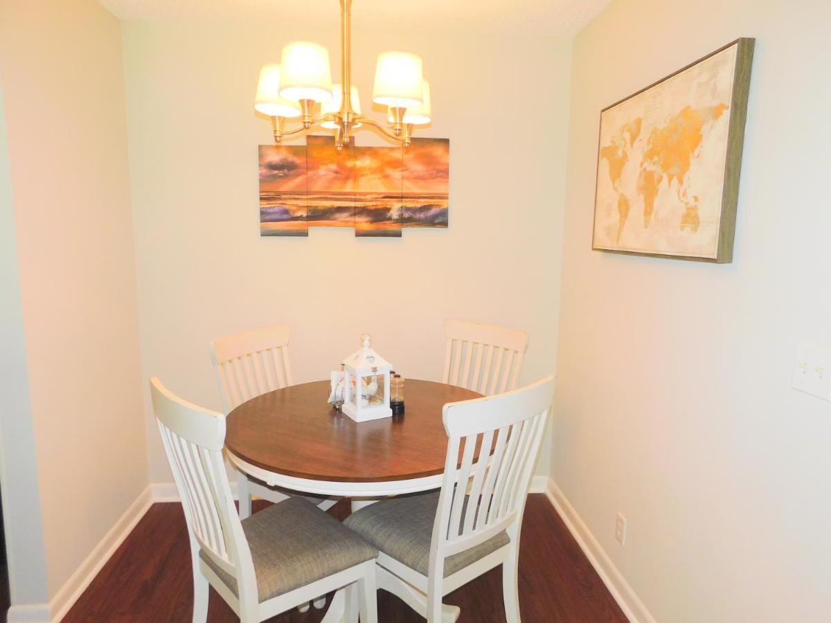 Ocean Walk Resort 1Br Mgr American Dream St. Simons Island Екстериор снимка