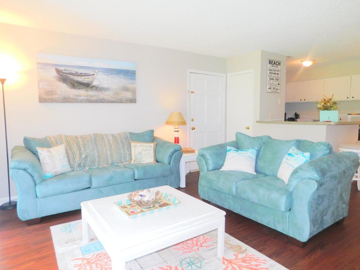 Ocean Walk Resort 1Br Mgr American Dream St. Simons Island Екстериор снимка