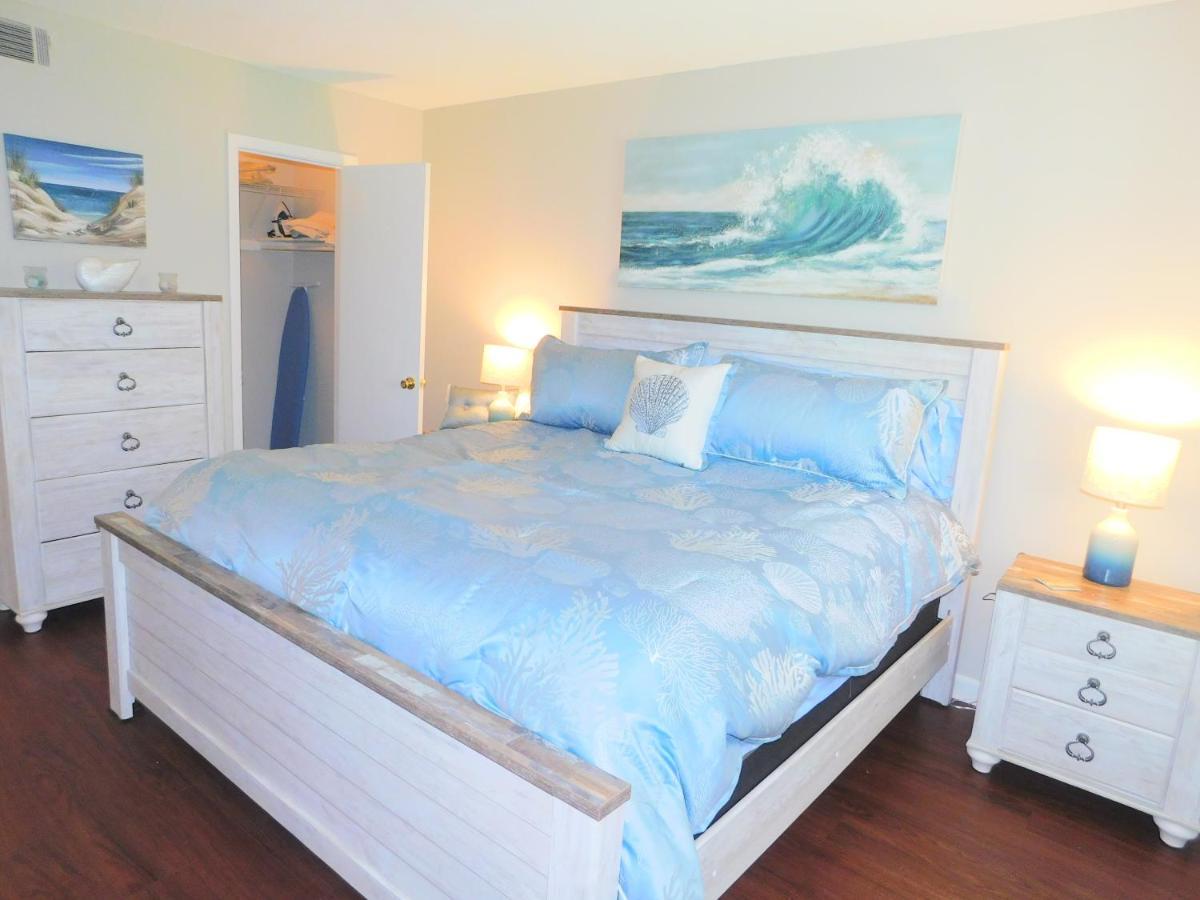 Ocean Walk Resort 1Br Mgr American Dream St. Simons Island Екстериор снимка