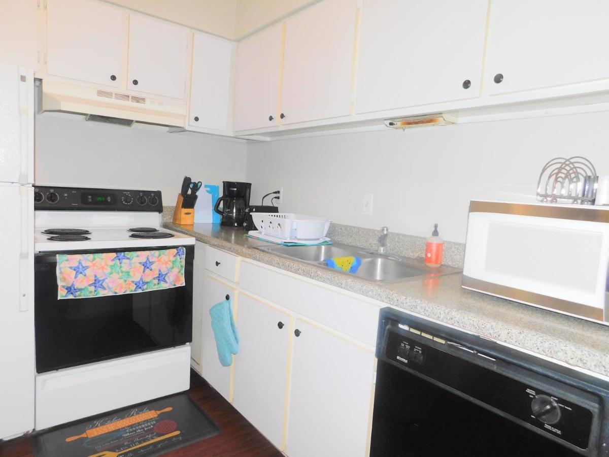 Ocean Walk Resort 1Br Mgr American Dream St. Simons Island Екстериор снимка