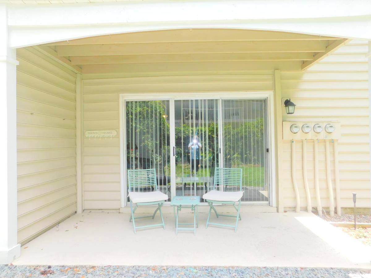 Ocean Walk Resort 1Br Mgr American Dream St. Simons Island Екстериор снимка