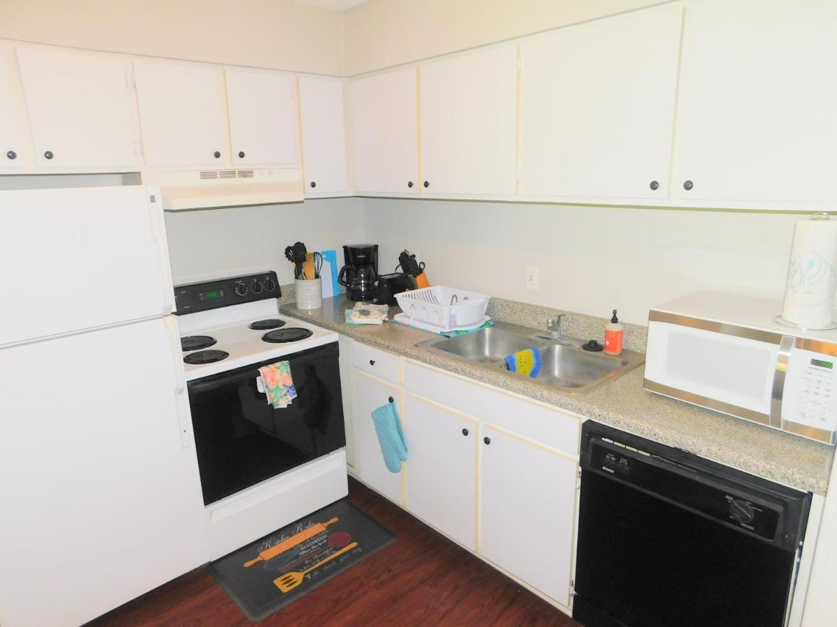 Ocean Walk Resort 1Br Mgr American Dream St. Simons Island Екстериор снимка