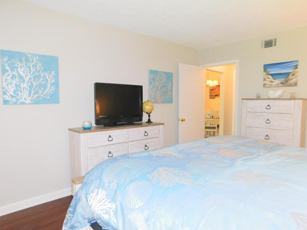 Ocean Walk Resort 1Br Mgr American Dream St. Simons Island Екстериор снимка