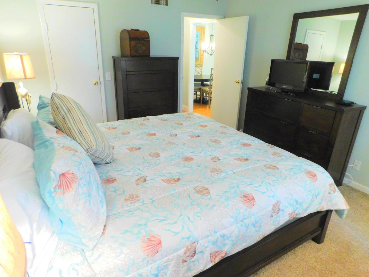 Ocean Walk Resort 1Br Mgr American Dream St. Simons Island Екстериор снимка