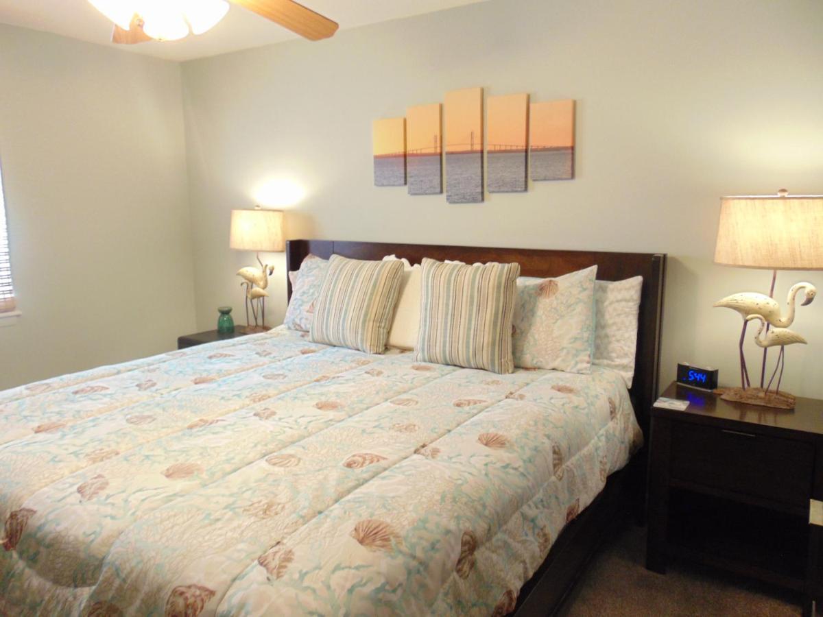 Ocean Walk Resort 1Br Mgr American Dream St. Simons Island Екстериор снимка